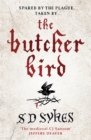 The Butcher Bird : Somershill Manor Mystery 2 - Book