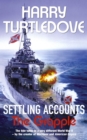 Settling Accounts: The Grapple - eBook