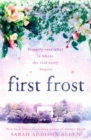 First Frost - eBook
