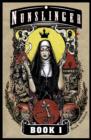 Nunslinger 1 - eBook