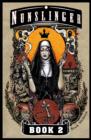 Nunslinger 2 : The Good, the Bad and the Penitent - eBook