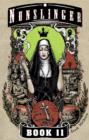 Nunslinger 11 : Ninth-Hour at Noon - eBook