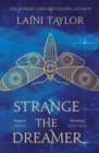 Strange the Dreamer : The magical international bestseller - Book