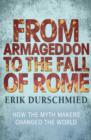 From Armageddon to the Fall of Rome - eBook
