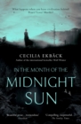 In the Month of the Midnight Sun - eBook