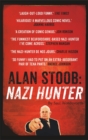 Alan Stoob: Nazi Hunter : A comic novel - Book