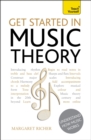 Get Started in Music Theory: Teach Yourself : Audio eBook - eBook