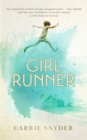 Girl Runner - Book