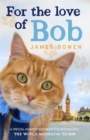 For the Love of Bob - Book