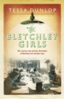 The Bletchley Girls : War, Secrecy, Love and Loss: The Women of Bletchley Park Tell Their Story - Book