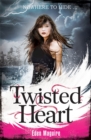 Twisted Heart - Book