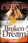 Broken Dream - Book