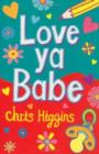 Love Ya, Babe - eBook