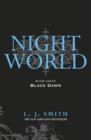 Night World: Black Dawn : Book 8 - eBook