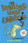 The Disastrous Little Dragon - Book