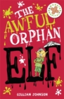 The Awful Orphan Elf - Book