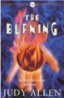 The Burning - eBook
