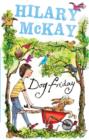 Dog Friday : Book 1 - eBook
