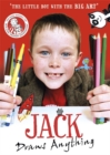 Jack Draws Anything - Book