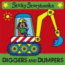 Diggers and Dumpers - Book