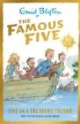 Famous Five: Five On A Treasure Island : Book 1 - Book