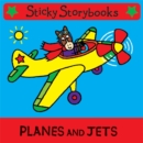 Planes and Jets - Book
