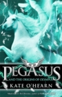 Pegasus and the Origins of Olympus : Book 4 - Book