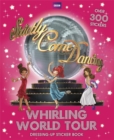 Strictly Come Dancing: Whirling World Tour Sticker Book - Book