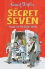 Secret Seven: Puzzle For The Secret Seven : Book 10 - Book