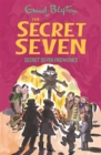 Secret Seven: Secret Seven Fireworks : Book 11 - Book