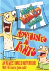 Adventures in Pants - Book