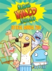 Almost Naked Animals Annual 2014 - Book