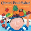 Oliver's Fruit Salad - eBook