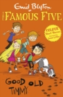 Famous Five Colour Short Stories: Good Old Timmy - eBook