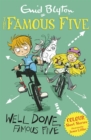 Famous Five Colour Short Stories: Well Done, Famous Five - eBook