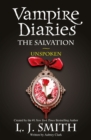 The Salvation: Unspoken : Book 12 - eBook