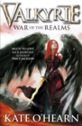 War of the Realms : Book 3 - eBook