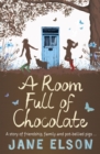 A Room Full of Chocolate - eBook