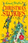 Enid Blyton's Christmas Stories : Contains 25 classic tales - Book