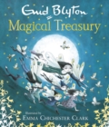 Enid Blyton's Magical Treasury - eBook