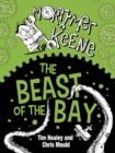 Beast of the Bay - eBook