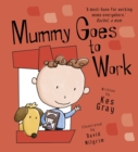 Mummy Goes to Work - eBook
