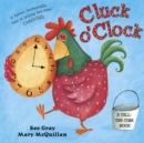 Cluck O'Clock - eBook