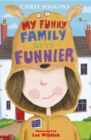 My Funny Family Gets Funnier - eBook