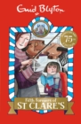 Fifth Formers of St Clare's : Book 8 - eBook