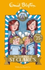 The Sixth Form at St Clare's : Book 9 - eBook