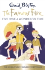 Famous Five: Five Have A Wonderful Time : Book 11 - Book