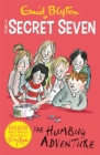 Secret Seven Colour Short Stories: The Humbug Adventure : Book 2 - Book