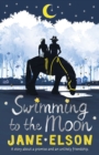 Swimming to the Moon - eBook