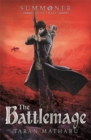 Summoner: The Battlemage : Book 3 - Book